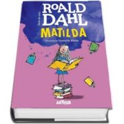 Matilda - Serie de autor Roald Dahl