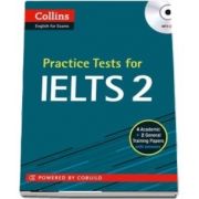 Practice Tests for IELTS 2