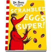 Scrambled Eggs Super!