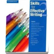 Skills for Effective Writing Level 2 Students Book