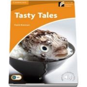 Tasty Tales Level 4 Intermediate