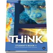 Think Level 1 Students Book