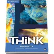 Think Level 1 Video DVD