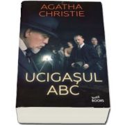 Ucigasul ABC de Agatha Christie (Colectia buzz books)