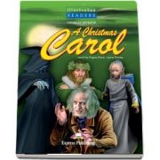 Curs de limba engleza - A Christmas Carol Illustrated Book