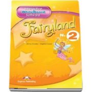 Curs de limba engleza - Fairyland 2 Interactive Whiteboard Software