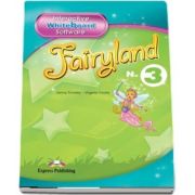 Curs de limba engleza - Fairyland 3 Interactive Whiteboard Software