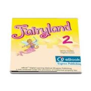 Curs de limba engleza - Fairyland Level 2 ieBook