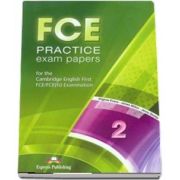 Curs de limba engleza - FCE Practice Exam Papers 2 Students Book