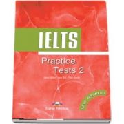 Curs de limba engleza - IELTS Practice Tests 2 Teachers Book