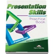 Curs de limba engleza - Presentation Skills Practice Book