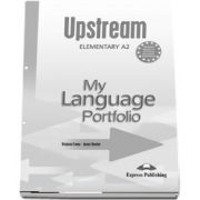Curs de limba engleza - Upstream A2 My Language Portfolio