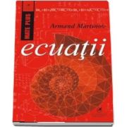 Ecuatii (colectia Mate plus)