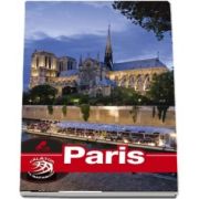 Ghid turistic PARIS complet