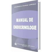 Manual de endocrinologie