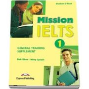Mission IELTS 1 Academic General Training Supplement