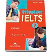 Mission IELTS 2 Academic Students Book