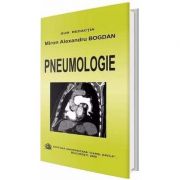 Pneumologie - Contine CD- Alexandru Miron Bogdan