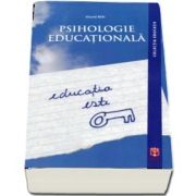 Viorel Mih, Psihologie educationala (Colectia Educatie)