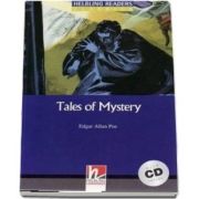 Tales of Mystery with Audio CD