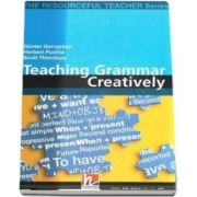 Teaching Grammar Creatively with CD-ROM
