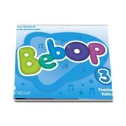 Bebop Level 3 Teachers Edition Pack