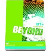 Beyond B1 Plus Workbook