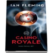 Casino royale de Ian Fleming
