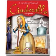 Cinderella Book