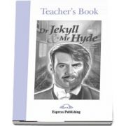 Dr Jekyll and Mr Hyde Teachers Book