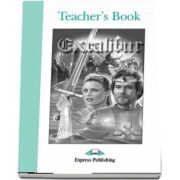 Excalibur Teachers Book
