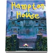 Hampton House Book