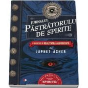 Jurnalul pastratorului de spirite