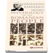 Psychology of the Romanian People