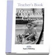 Robinson Crusoe Teachers Book