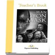 The Man in the Iron Mask Teachers Book