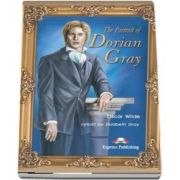 The Portrait of Dorian Gray Book