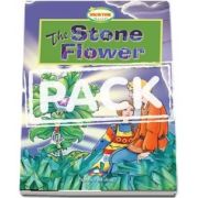 The Stone Flower Book with multi ROM