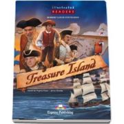 Treasure Island Book
