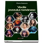 Vocile jazzului romanesc