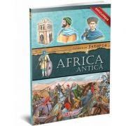 Africa antica. Enciclopedie