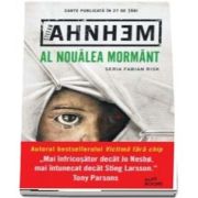 Al noualea mormant de Stefan Ahnhem