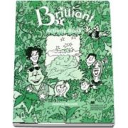 Brilliant 1 Activity Book International