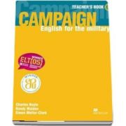 Campaign 2 Teachers Book