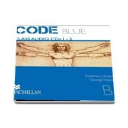 Code Blue Class Audio CD