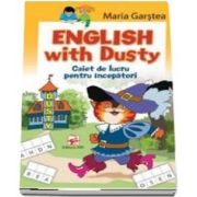 English with dusty. Caiet de lucru pentru incepatori
