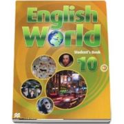 English World 10 Students Book