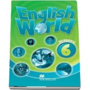 English World 6. Dictionary