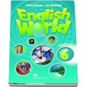 English World 6 Pupils Book