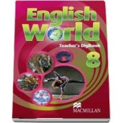 English World 8 Teachers Digibook